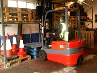 The Fork Lift Training Company Limited 630729 Image 1